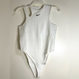 Nike Women's Essential Bodysuit Tank NWT